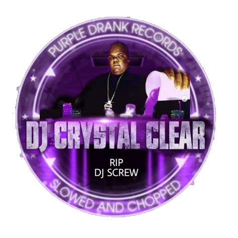 dj crystal clear|youtube dj crystal clear.